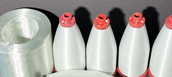 Glass Roving for Concrete Reinforcement