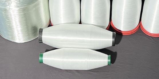 Glass Roving for Concrete Reinforcement