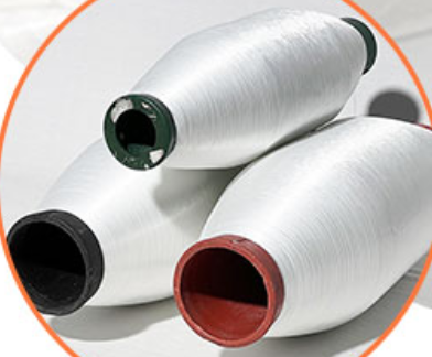 C Glass Yarn in Chemical Resistant GRC