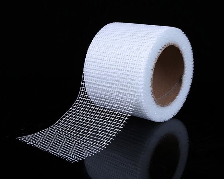Fiberglass Mesh Tape Cost per Roll
