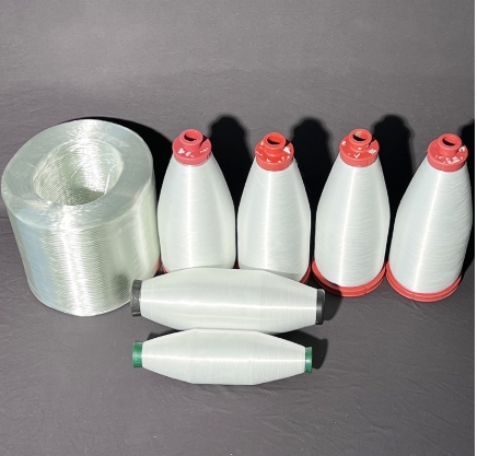 Fiberglass Yarn Electrical Insulation