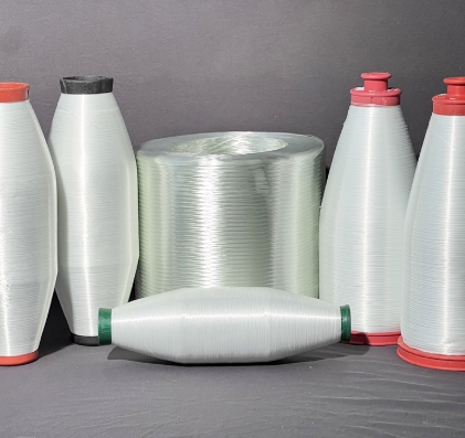 Fiberglass Yarn Electrical Insulation