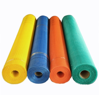 Fiberglass Mesh Drywall Repair Use