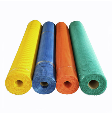 Discover the Strength and Versatility of Fiberglass Mesh for Concrete