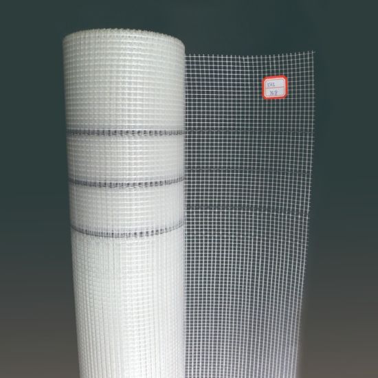 Experience the Strength of Fiberglass Drywall Mesh