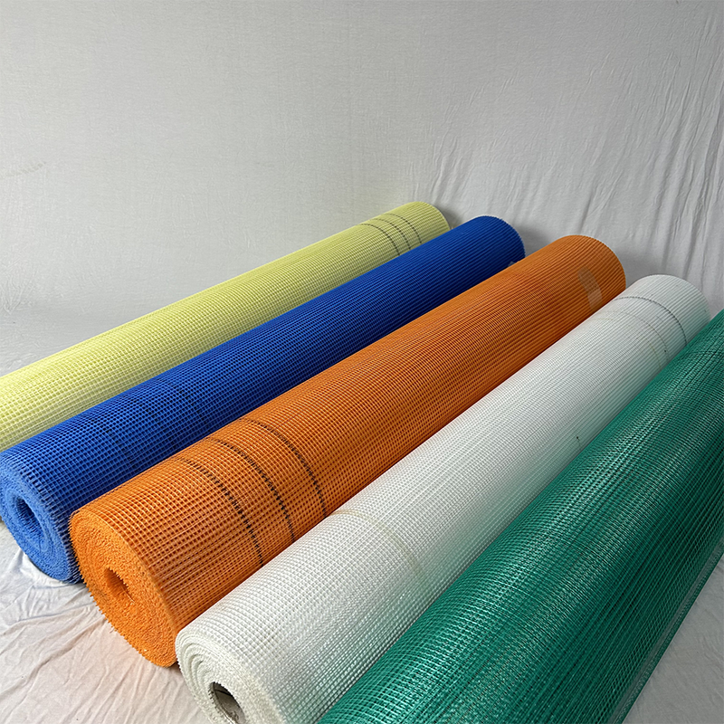 Discover the Strength and Versatility of Fiberglass Mesh for Concrete