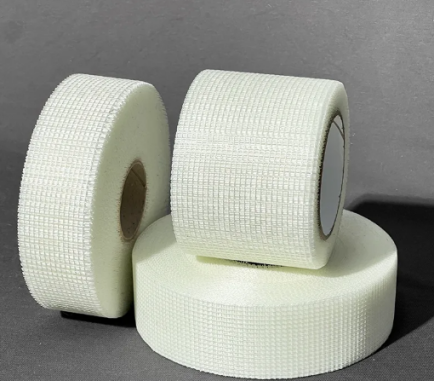Preventing Cracks with High-Quality Drywall Fiberglass Mesh Tape