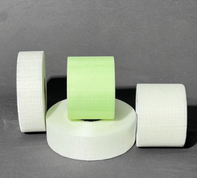 The Strength of Fiberglass Mesh Joint Tape