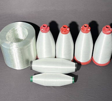 Enhancing Masonry Strength with Fiber Glass Yarn