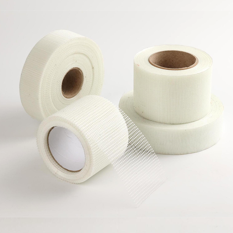 Benefits of Using Fiberglass Mesh Tape for Drywall