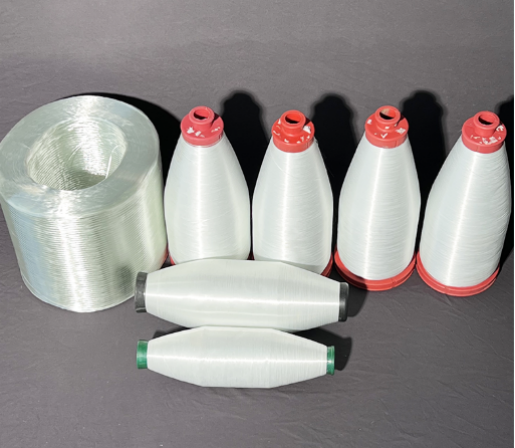 Enhancing Building Durability with C-Glass Fiber Yarn