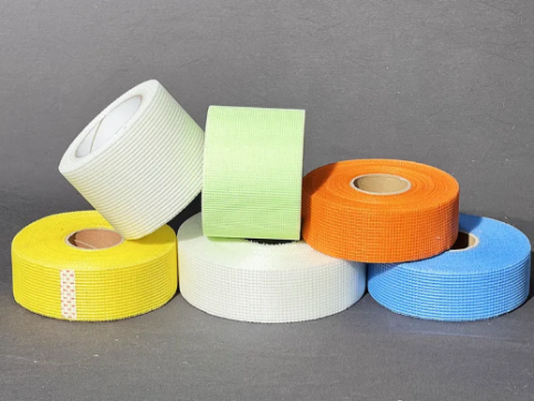 Avoiding Common Mistakes with Fiberglass Mesh Joint Tape