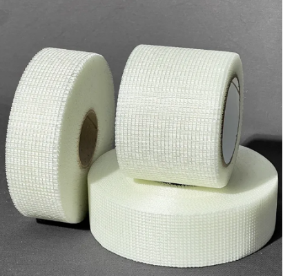 The Superior Strength of Fiberglass Drywall Mesh Tape