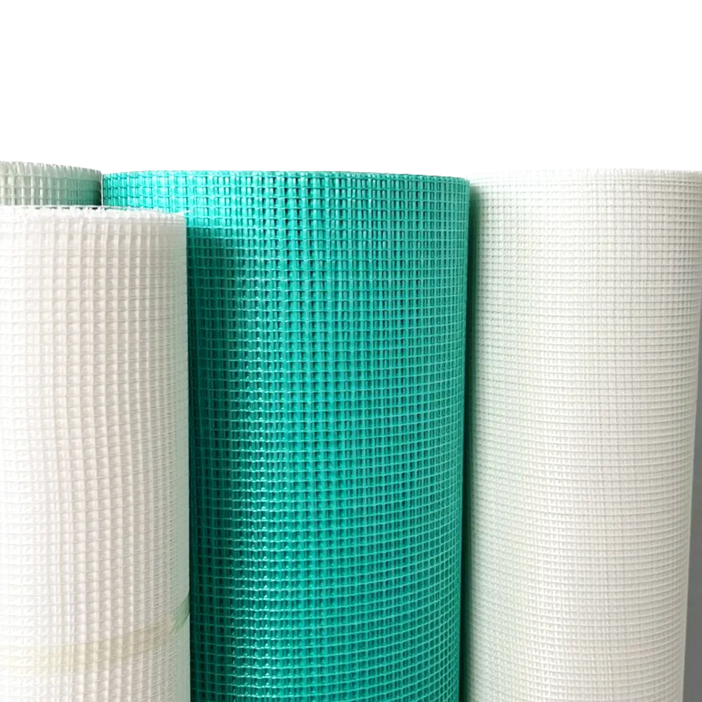 Integrating Fiberglass Mesh for Plastering into Your Workflow