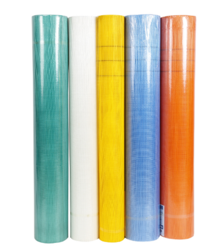 Integrating Fiberglass Mesh for Plastering into Your Workflow