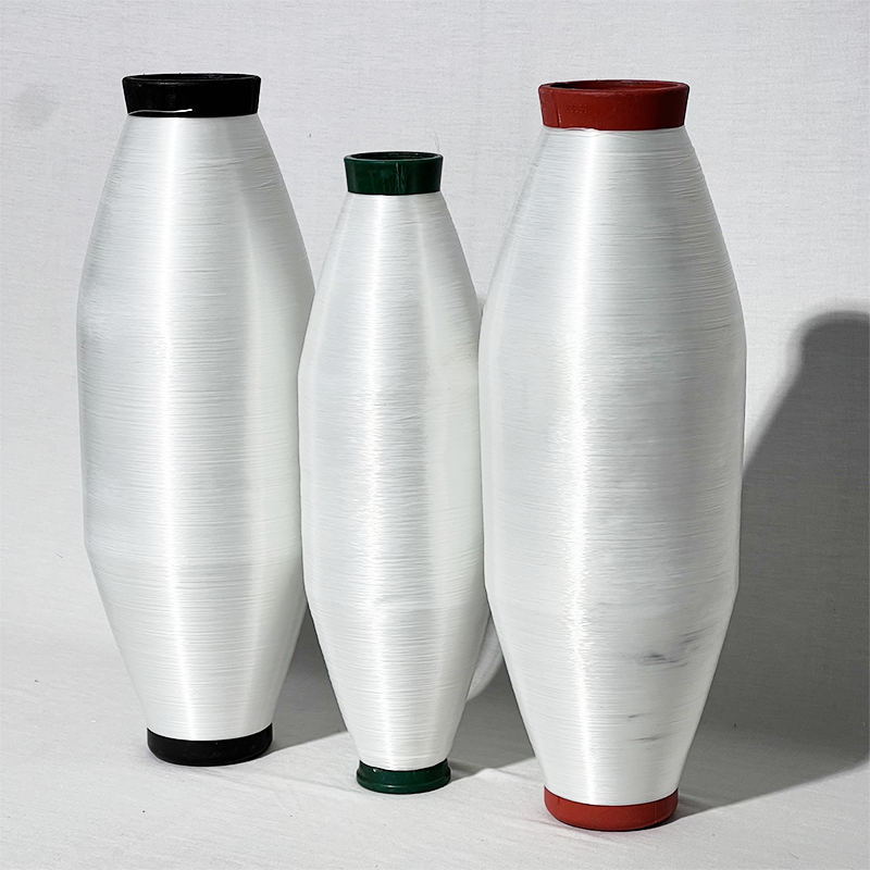 Enhancing Building Durability with C-Glass Fiber Yarn