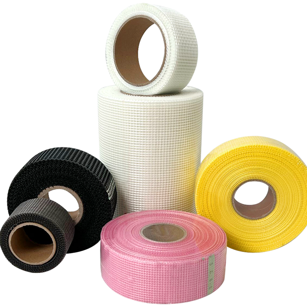 Avoiding Common Mistakes with Fiberglass Mesh Joint Tape