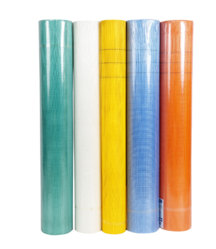 Enhancing Stucco Lifespan with Fiberglass Mesh for Stucco