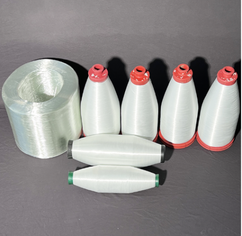 Lightweight Panels Using E-Glass Fiberglass Yarn