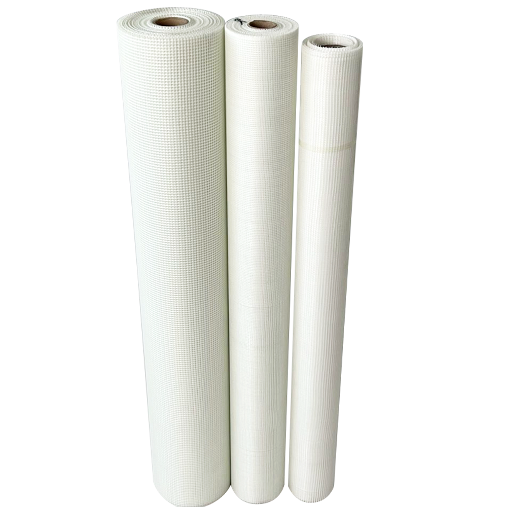 Durability of Glass Fiber Mesh Fabric from Renqiu Tuoxin