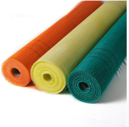 The Essential Role of Fiberglass Mesh in Plastering and Wall Reinforcement