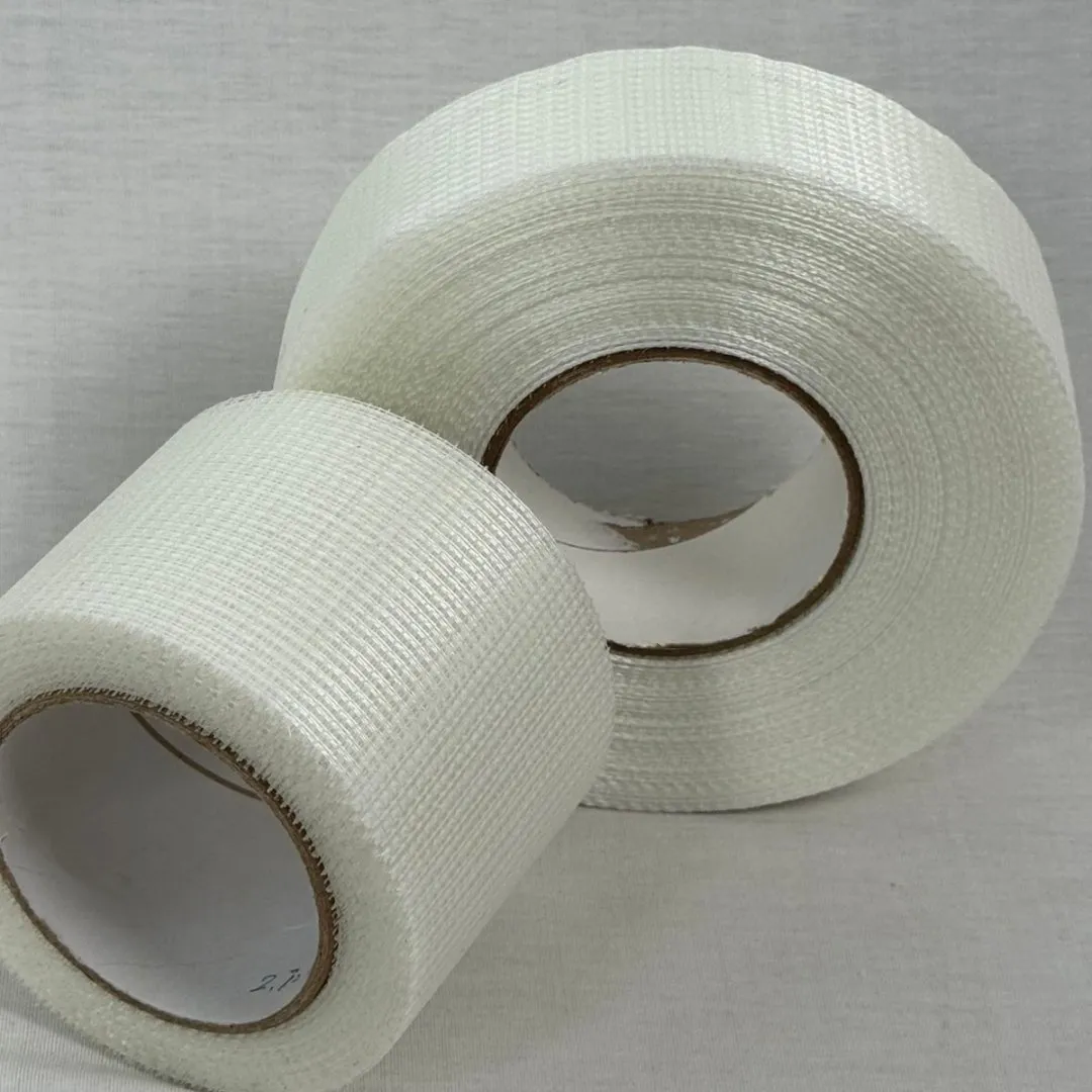 Enhancing Plastering Efficiency with PVC Corner Beads and Fiberglass Mesh