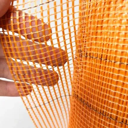 Advanced Reinforcement Solutions: The Role of Alkali-Resistant and White Fiberglass Mesh in Modern Plastering