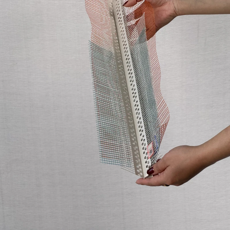 Fiberglass Mesh Joint Tape: The Essential Solution for Strong and Crack-Free Drywall Finishing