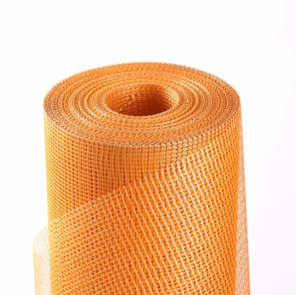 Fiberglass Reinforcement Mesh Systems: Strength, Stability, and Modern Construction Performance