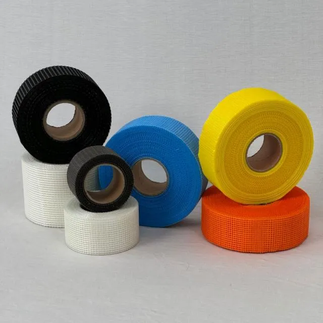 The Ultimate Guide to Fiberglass Mesh Tape for Drywall and Gypsum Board Applications