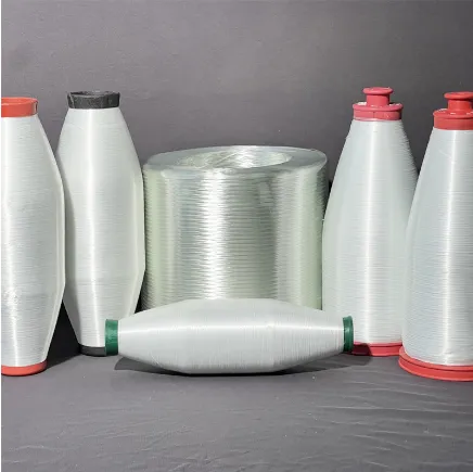 A Comprehensive Guide to Fiberglass Yarn and Its Applications