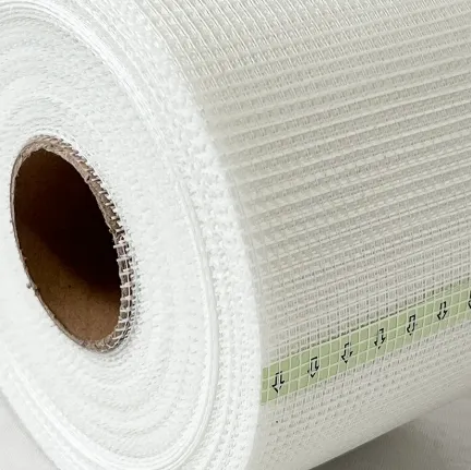 A Complete Guide to Self-Adhesive Fiberglass Mesh Drywall Tape for Seamless Finishing