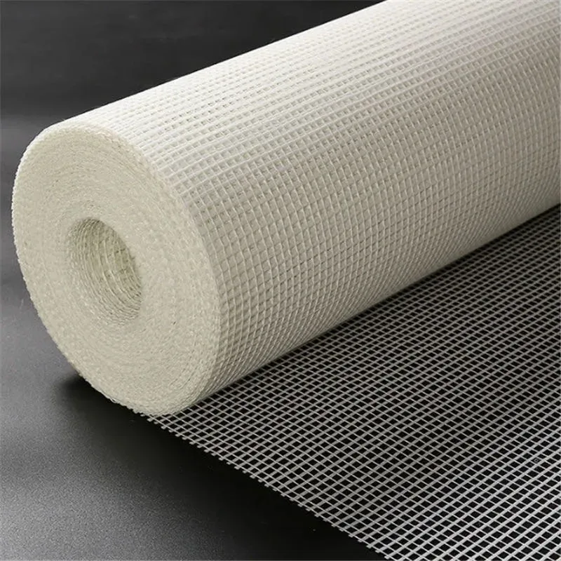 Fiberglass Mesh for Plastering: A Modern Material Enhancing Wall Durability and Crack Resistance