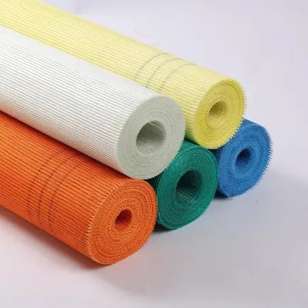 The Benefits of Wholesale Fiberglass Mesh in Construction