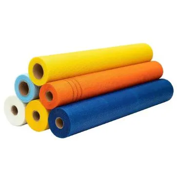 The Essential Guide to Alkali Resistant Mesh Tapes for Construction and Drywall