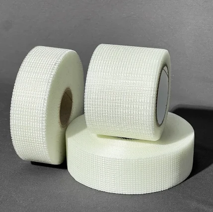 Enhancing Wall Stability with Fiberglass Tape: Essential Tools for Seamless Construction