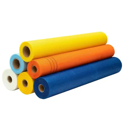 Fiberglass Mesh for Concrete: Strengthening Modern Concrete Reinforcement Systems Fiberglass Mesh for Concrete: Strengthening Modern Concrete Reinforcement Systems