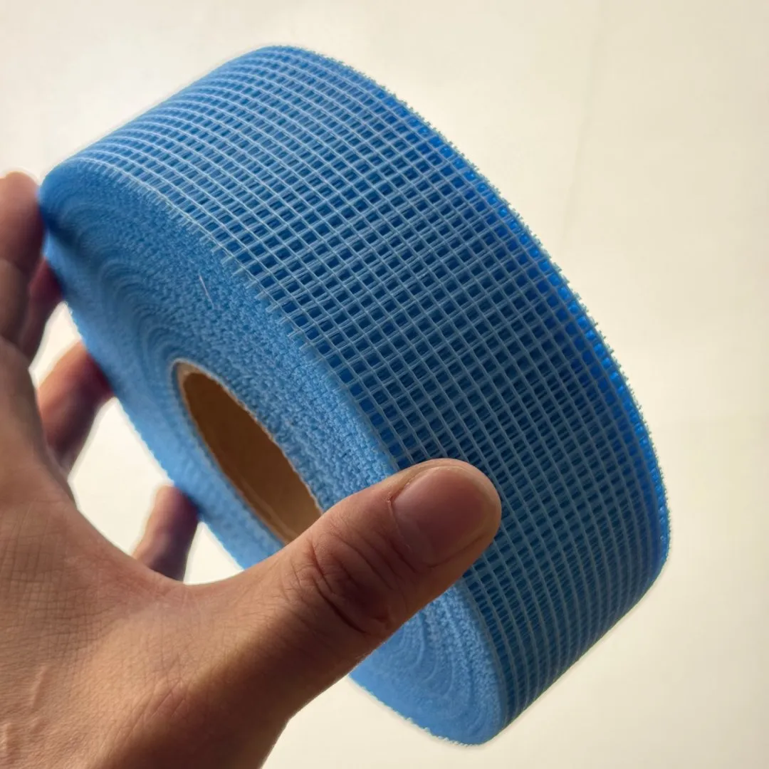 Fiberglass Reinforcement Mesh: A Modern Essential for Durable Finishes