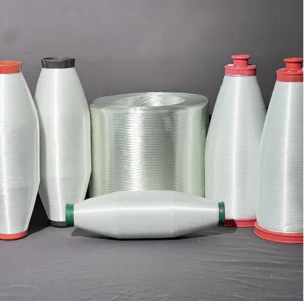 Fiberglass Yarn: A Powerful Material for Many Industries