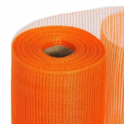 The Versatile Applications of Fiberglass Mesh