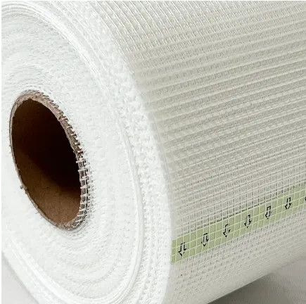 Why Self-Adhesive Fiberglass Mesh Tape is a Game-Changer for Drywall Finishing