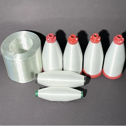 A Complete Guide to Fiberglass Yarn: Types, Properties, and Manufacturers