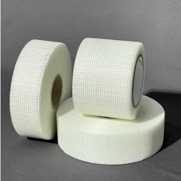 The Ultimate Guide to Self-Adhesive Fiberglass Drywall Joint Tape