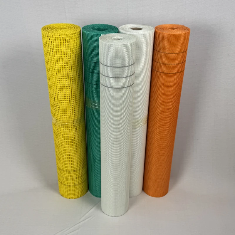 Enhancing Surface Stability with Durable Fiberglass Mesh Solutions