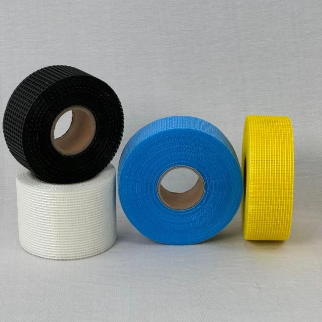 Everything You Need to Know About Alkali Resistant Fiberglass Mesh Tape: Uses, Benefits, and Applications