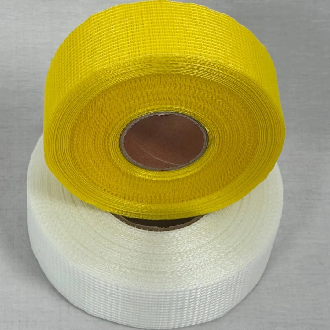 The Ultimate Guide to Fiberglass mesh Tape for Drywall and Joint Applications