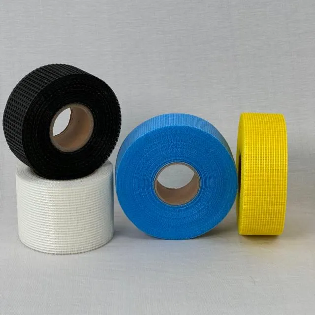 Everything You Need to Know About Alkali Resistant Fiberglass Mesh Tape: Uses, Benefits, and Applications