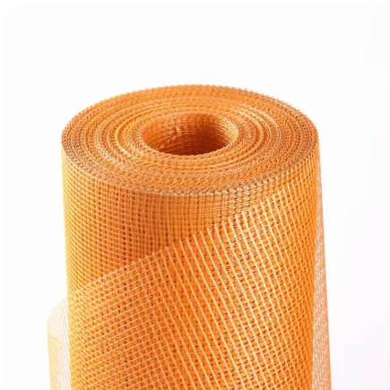 Fiberglass Mesh Netting: A Reliable Reinforcement Solution for Plastering and Surface Finishing