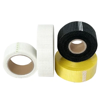 Maximizing Wall Strength and Seam Quality with Fiberglass  mesh Tape Solutions