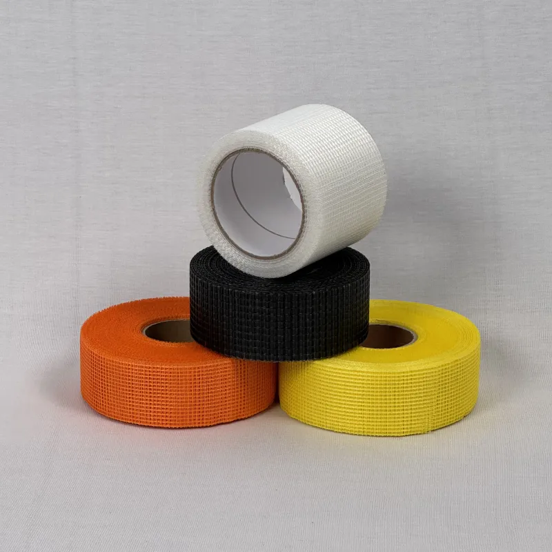 PVC Corner Bead with Fiberglass Mesh: A Durable and Professional Solution for Perfect Plaster Corners